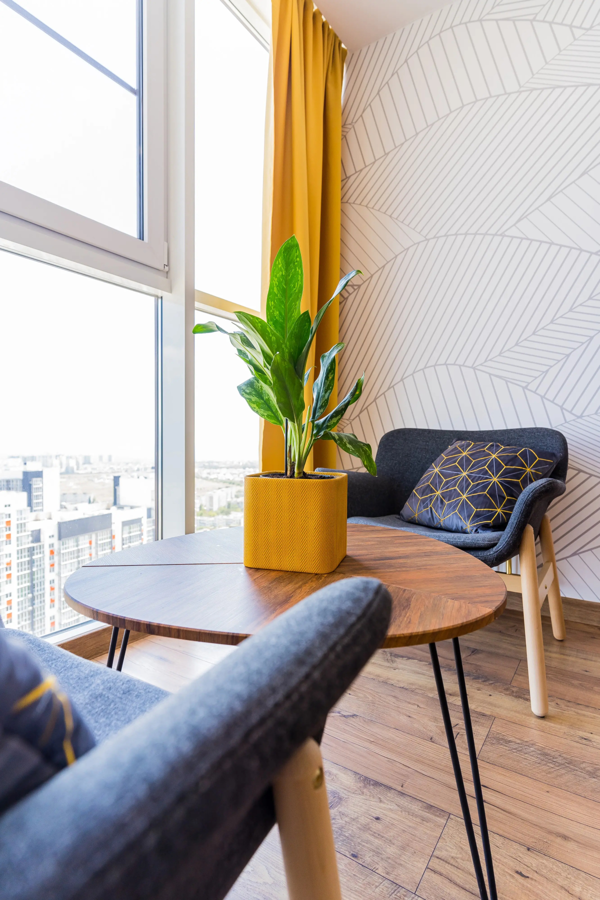 Апартаменты на Мысхакском Шоссе