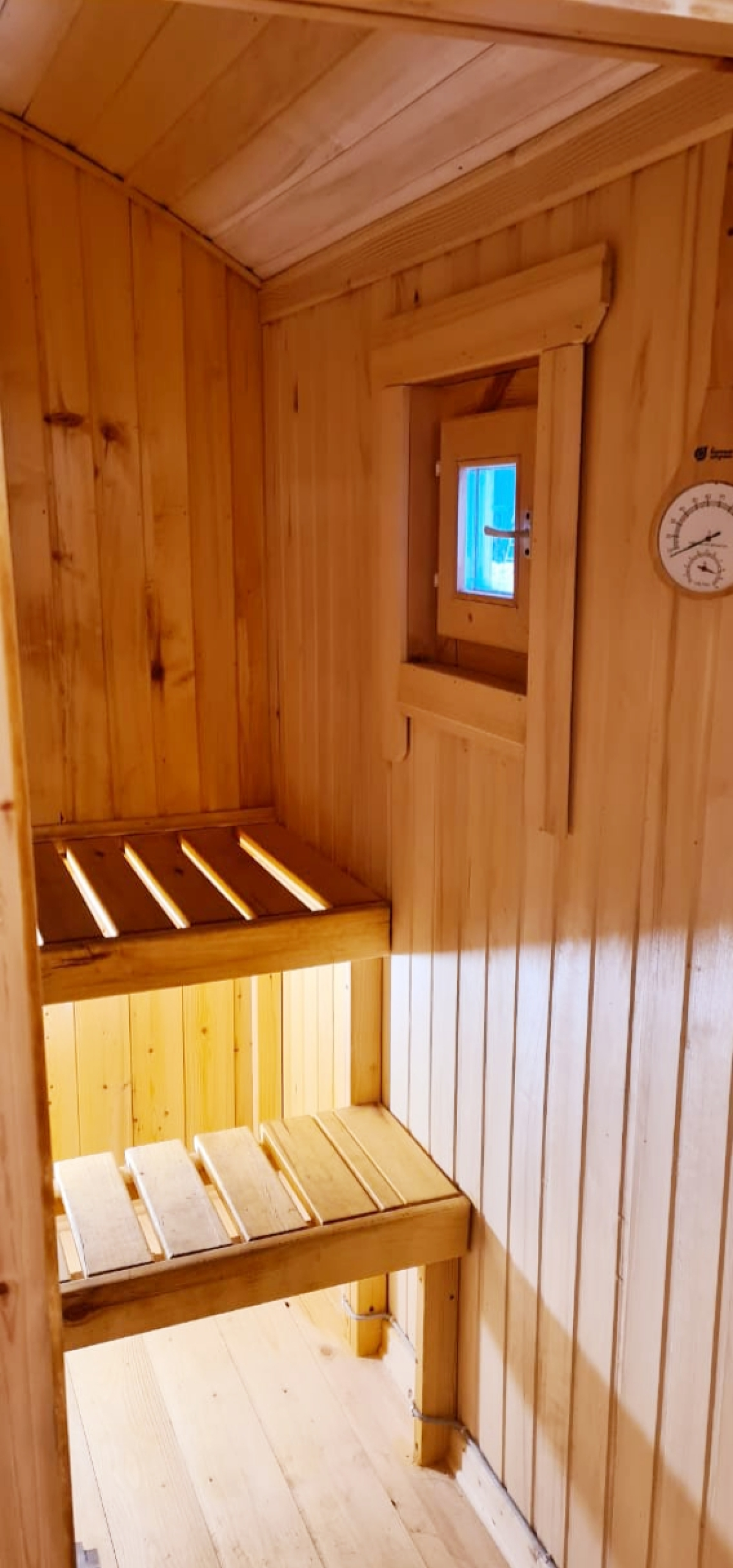 Гостевой дом ЯнишХаус