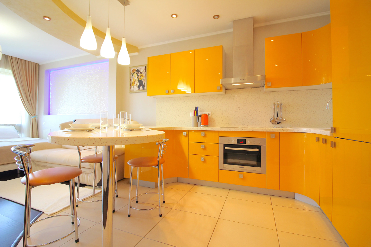 Апартаменты Версаль Альфа Апартаменты