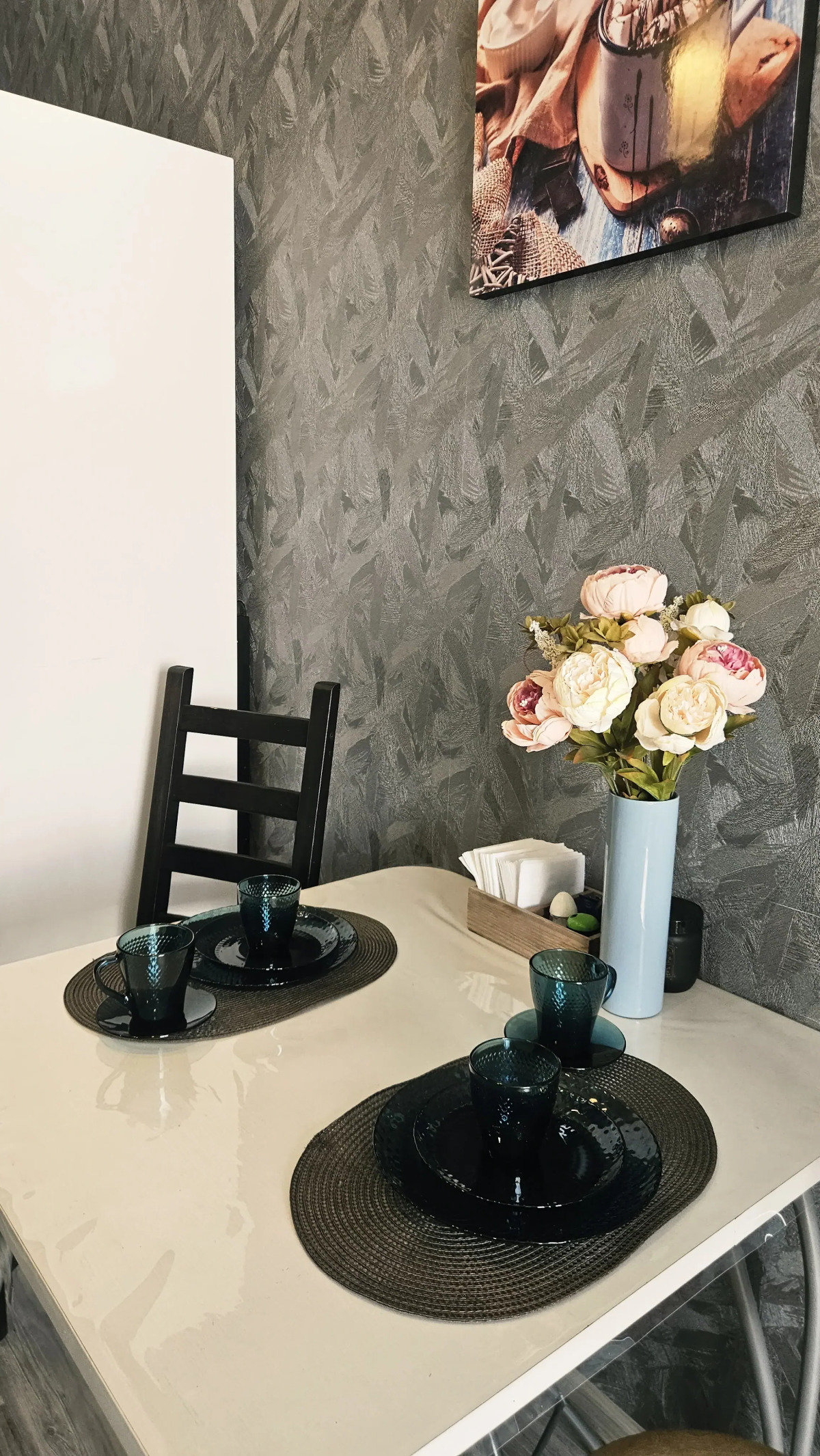 Квартира Уютная