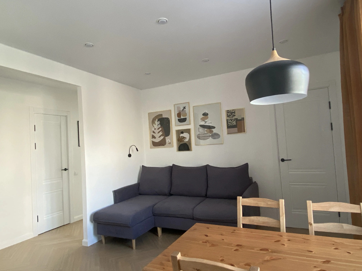 Апартаменты на Герцена 20