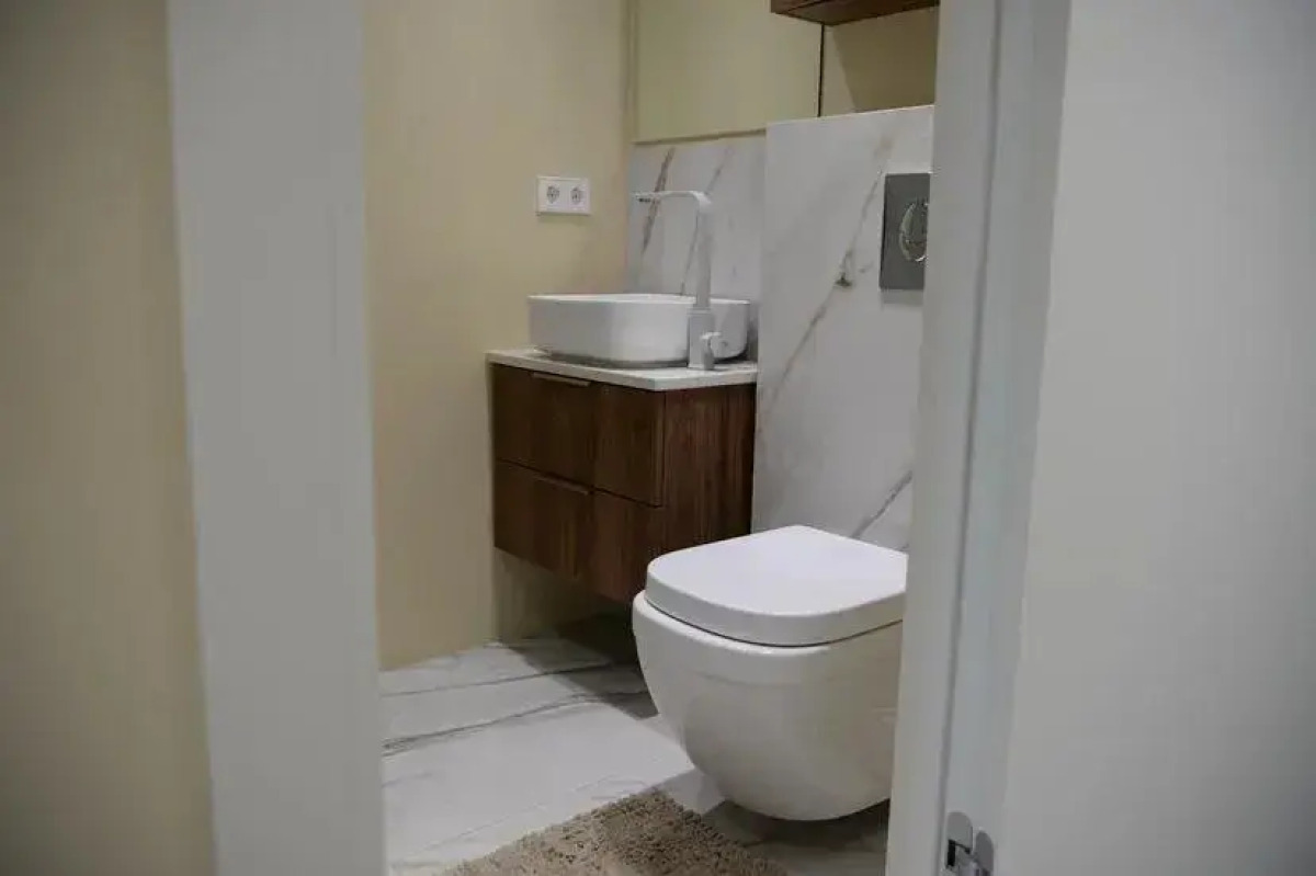 Апартаменты Дизайн Лофт на Нижегородской Лофт ФМ