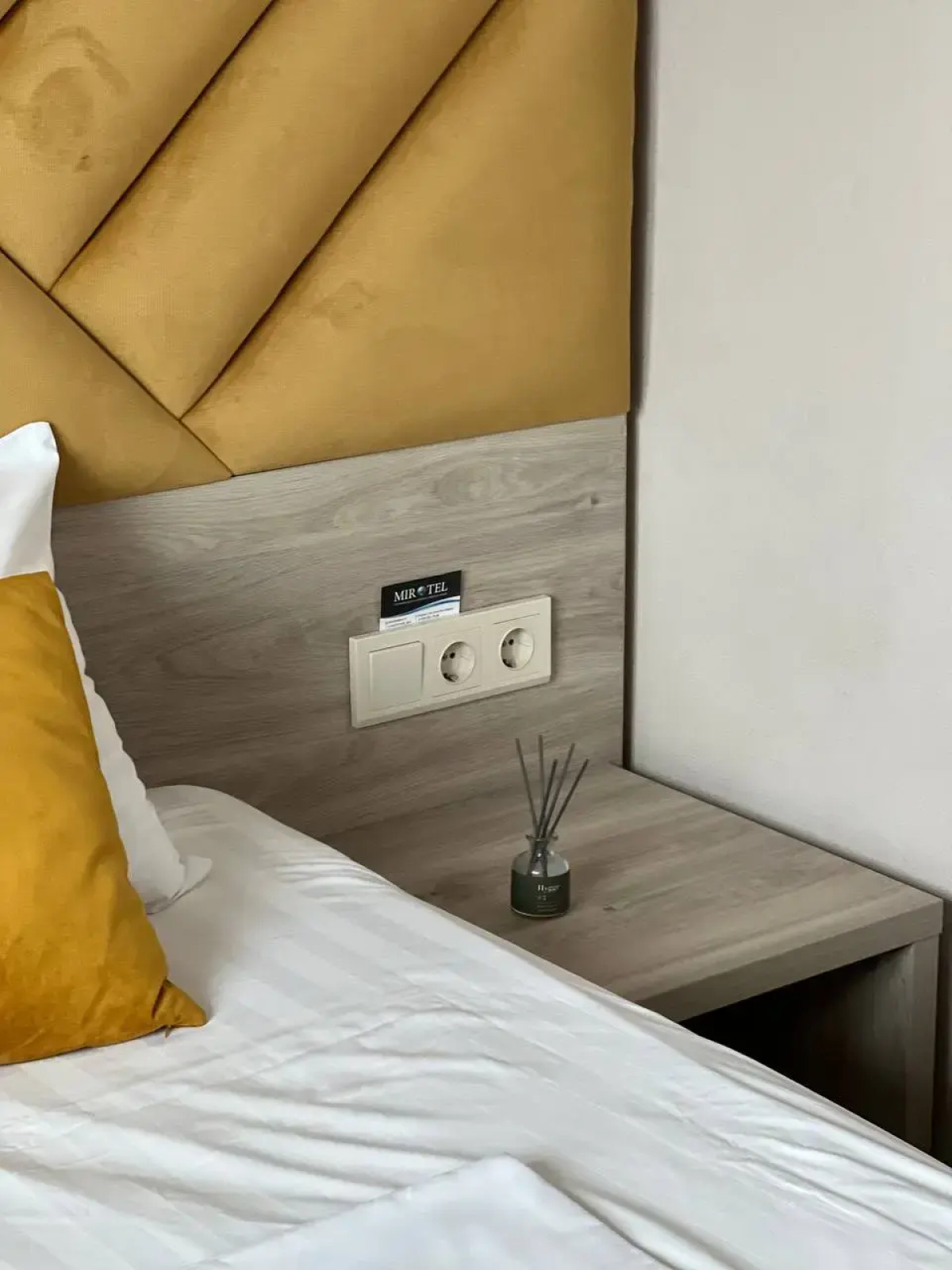 Гостевой дом Mirotel