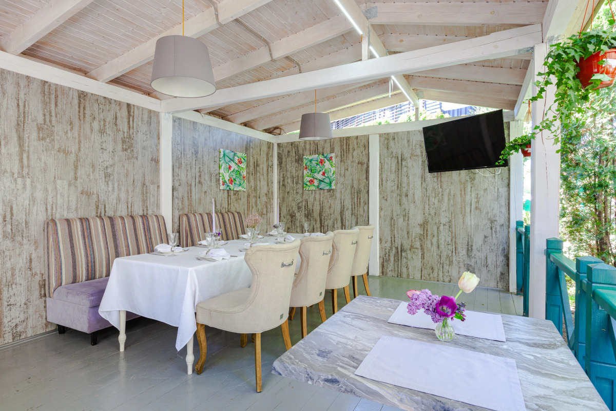 Гостевой дом Sport Point