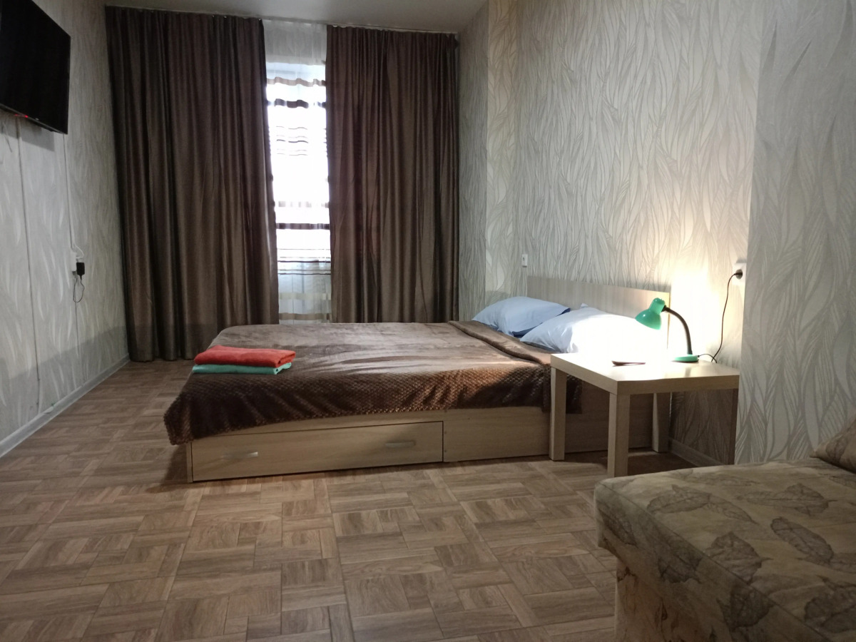 Апартаменты 1к Гоголя 26_03