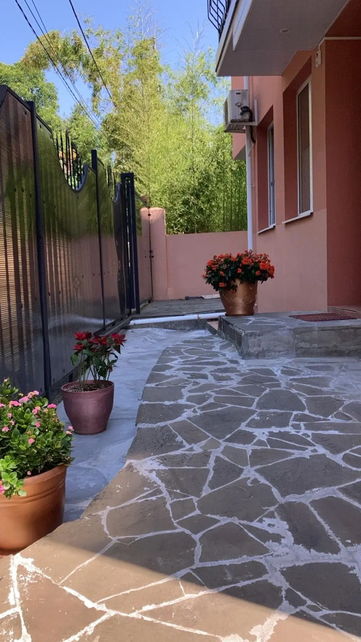 Гостевой дом Бамбуковый Рай