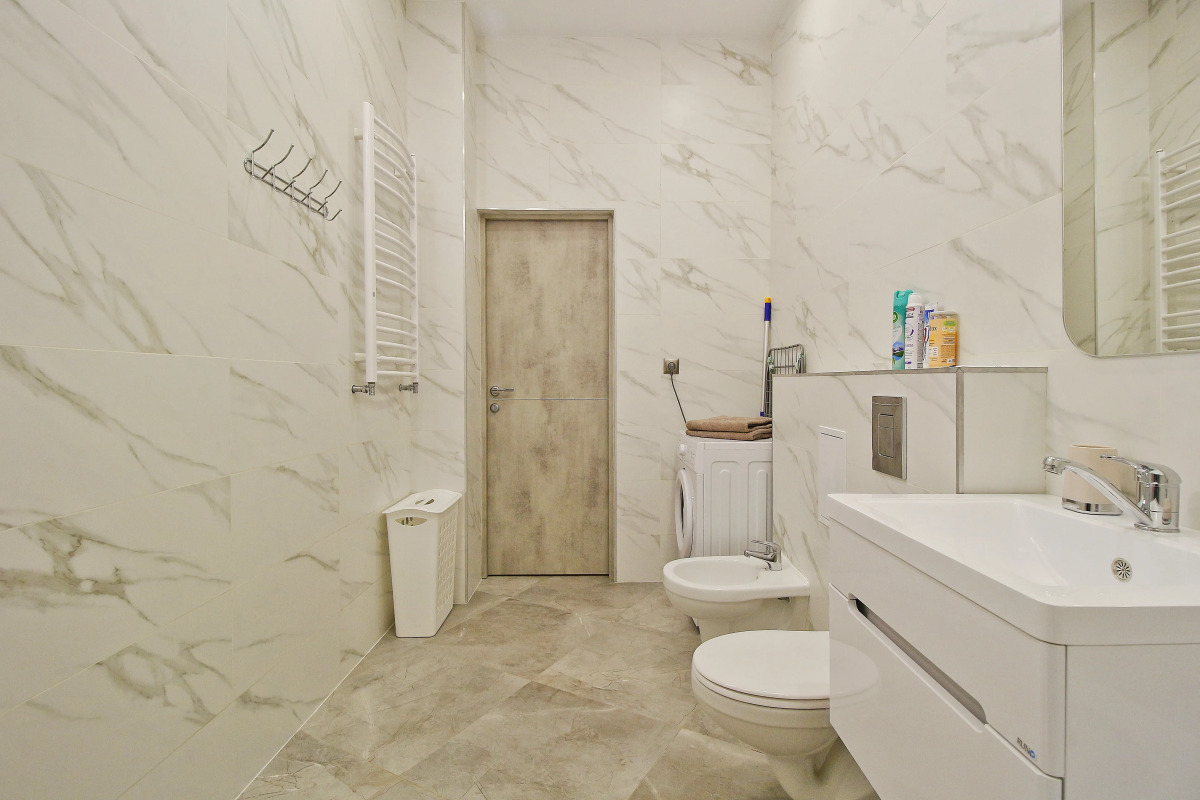 Апартаменты ЖК Народный сад