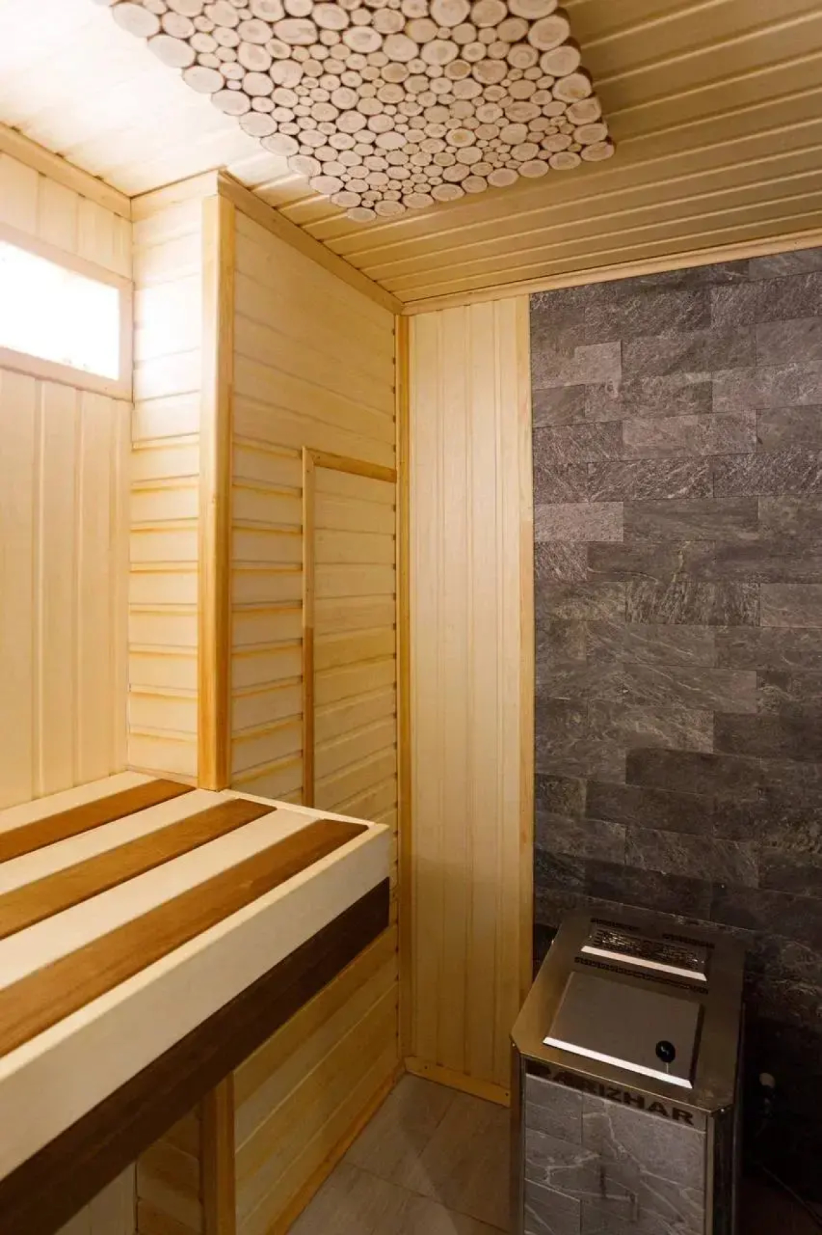 Гостевой Дом Ривер Клаб