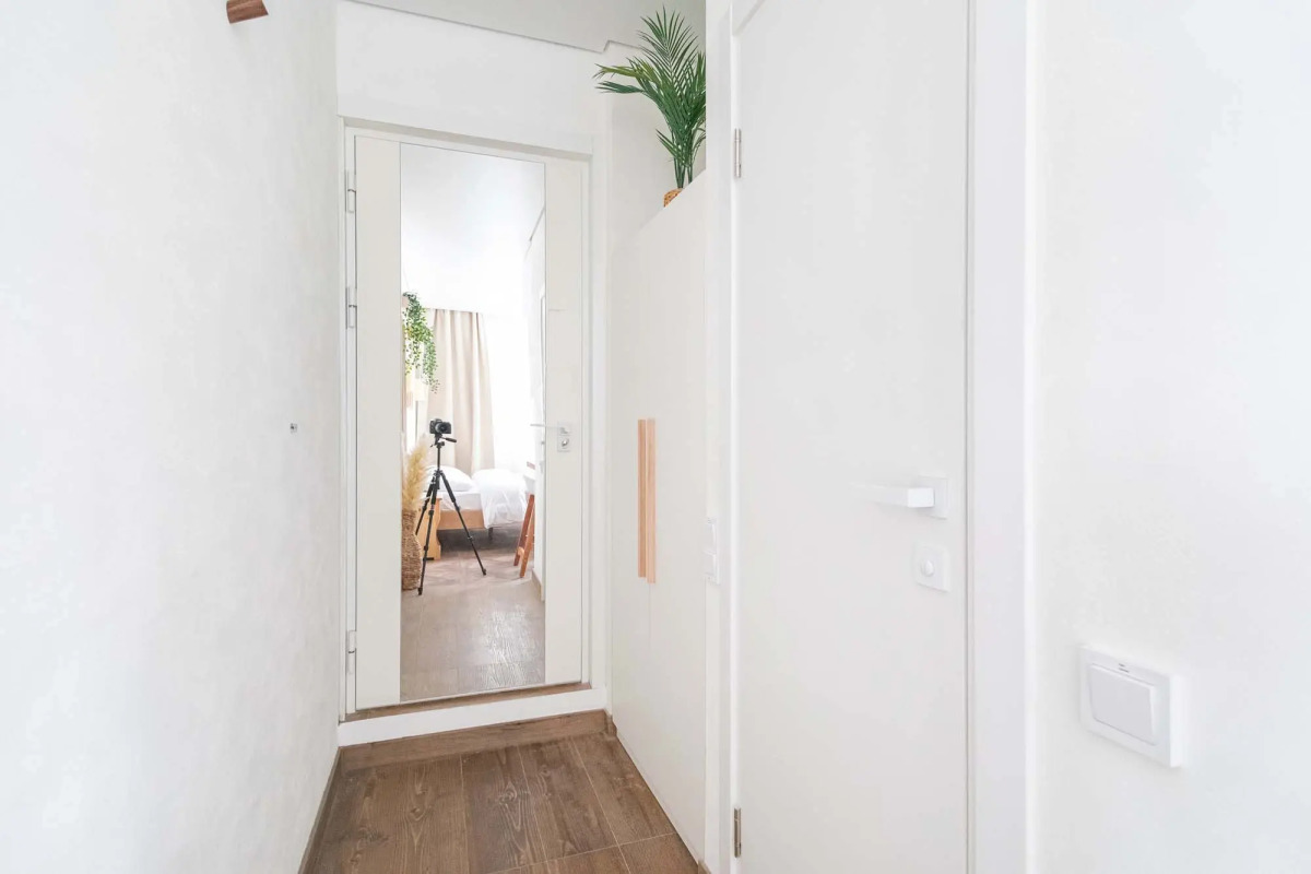 Апартаменты Нормандия