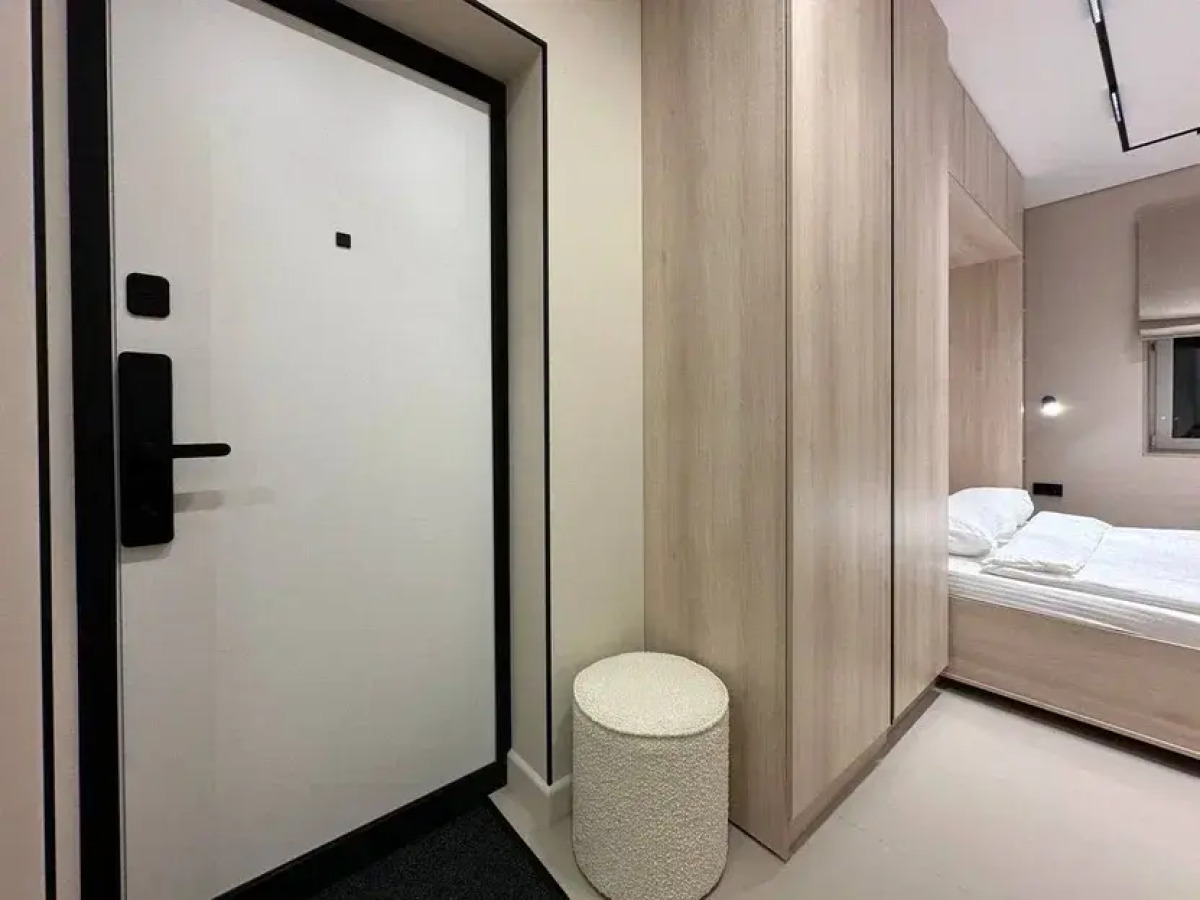 Апартаменты ДзенХоум Возрождение 23