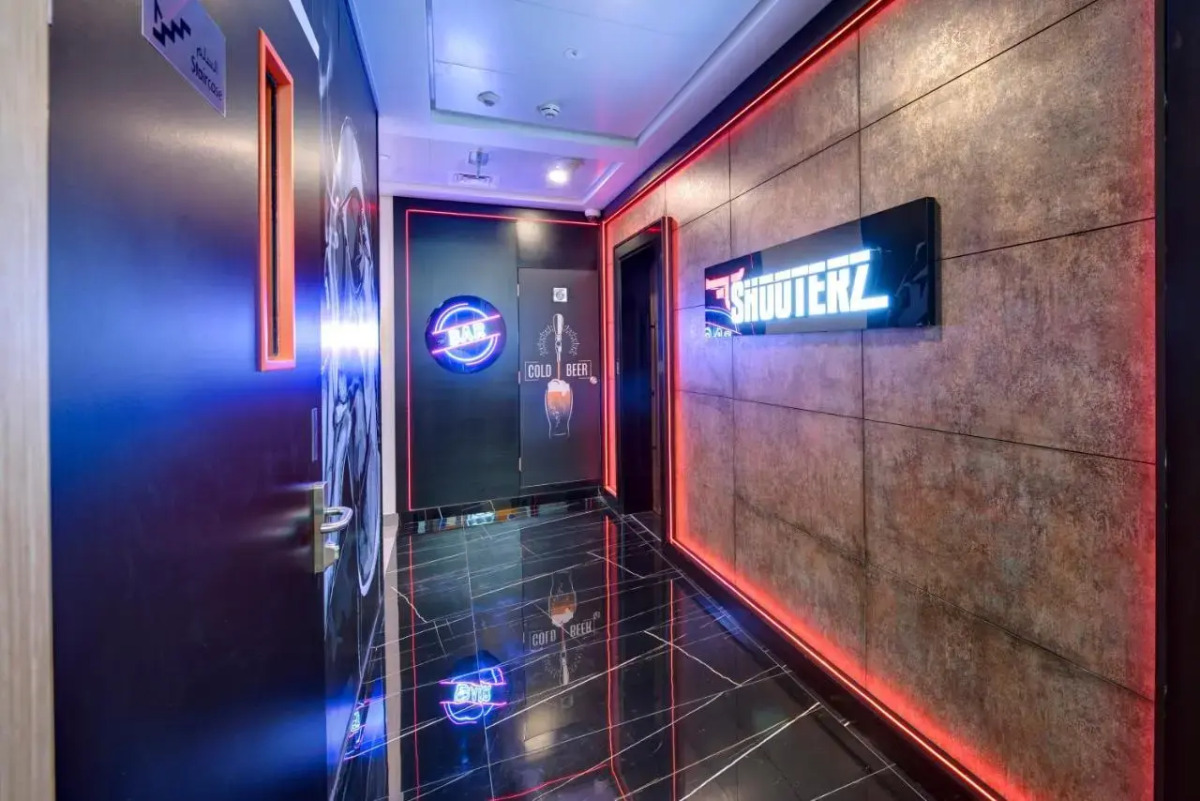 Отель Wescott Hotel