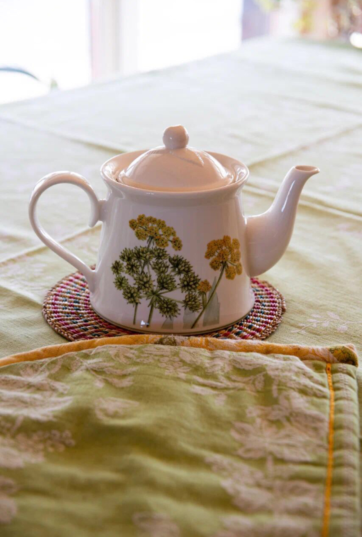 Домашний пансион ПонкаХаус