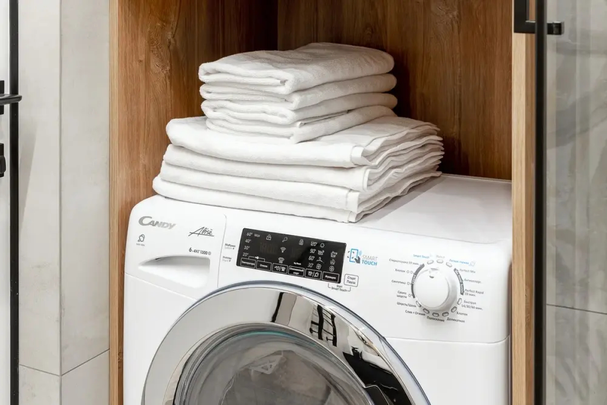 Апартаменты Ocean View Green Apartments