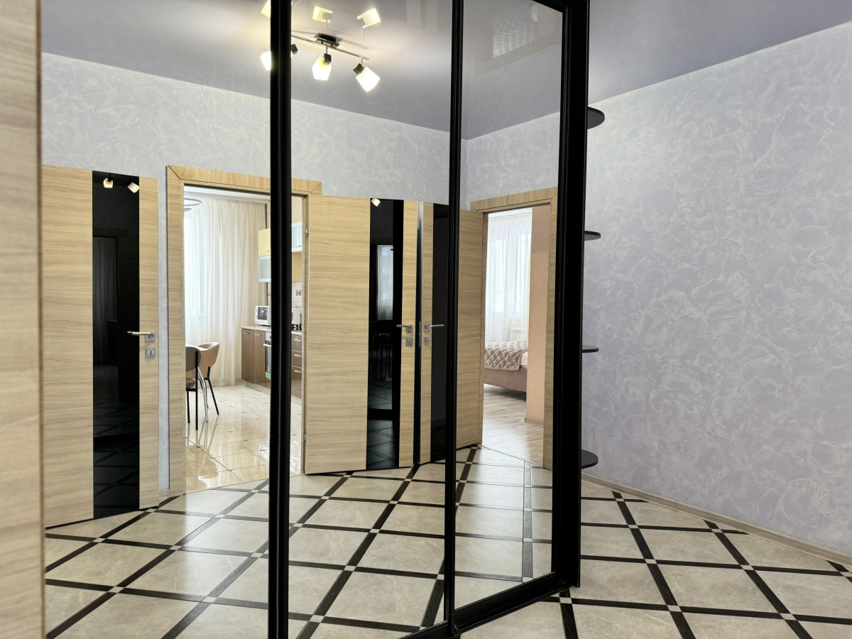 Апартаменты Сутки-Дом - Новая