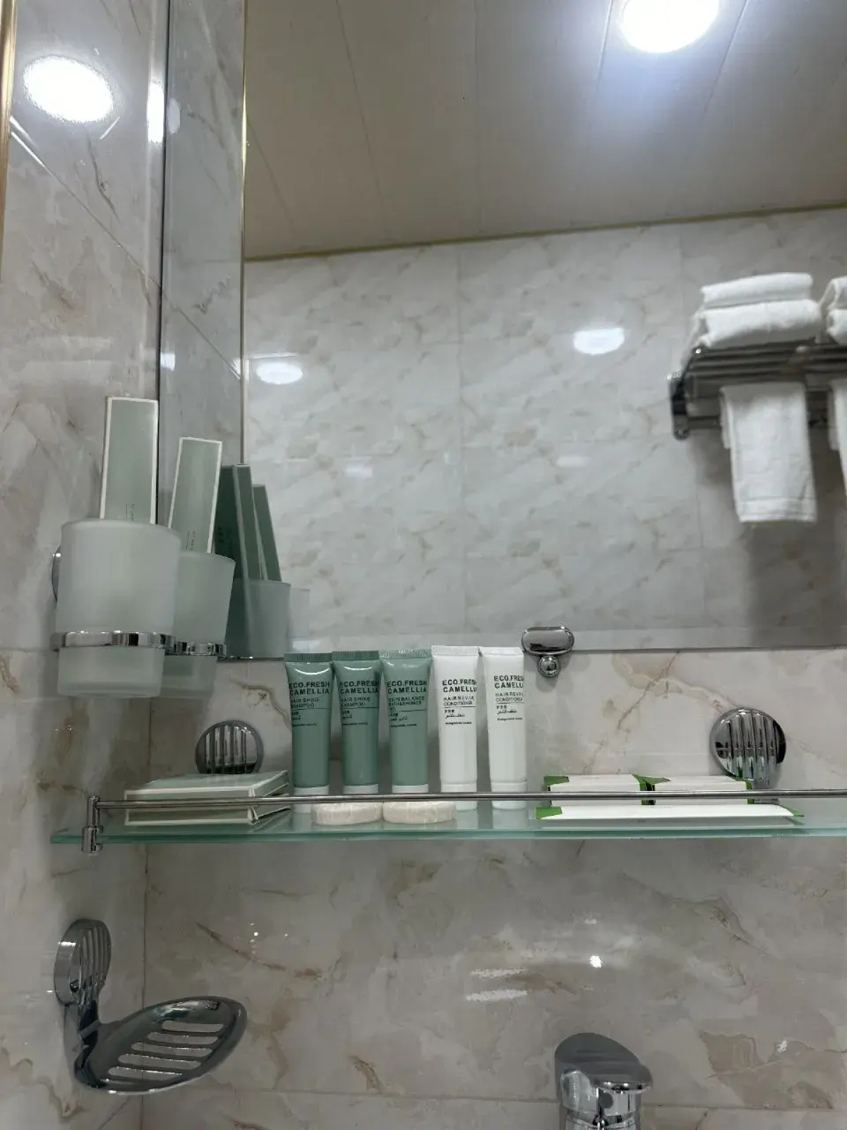 Отель Sherdor Registan