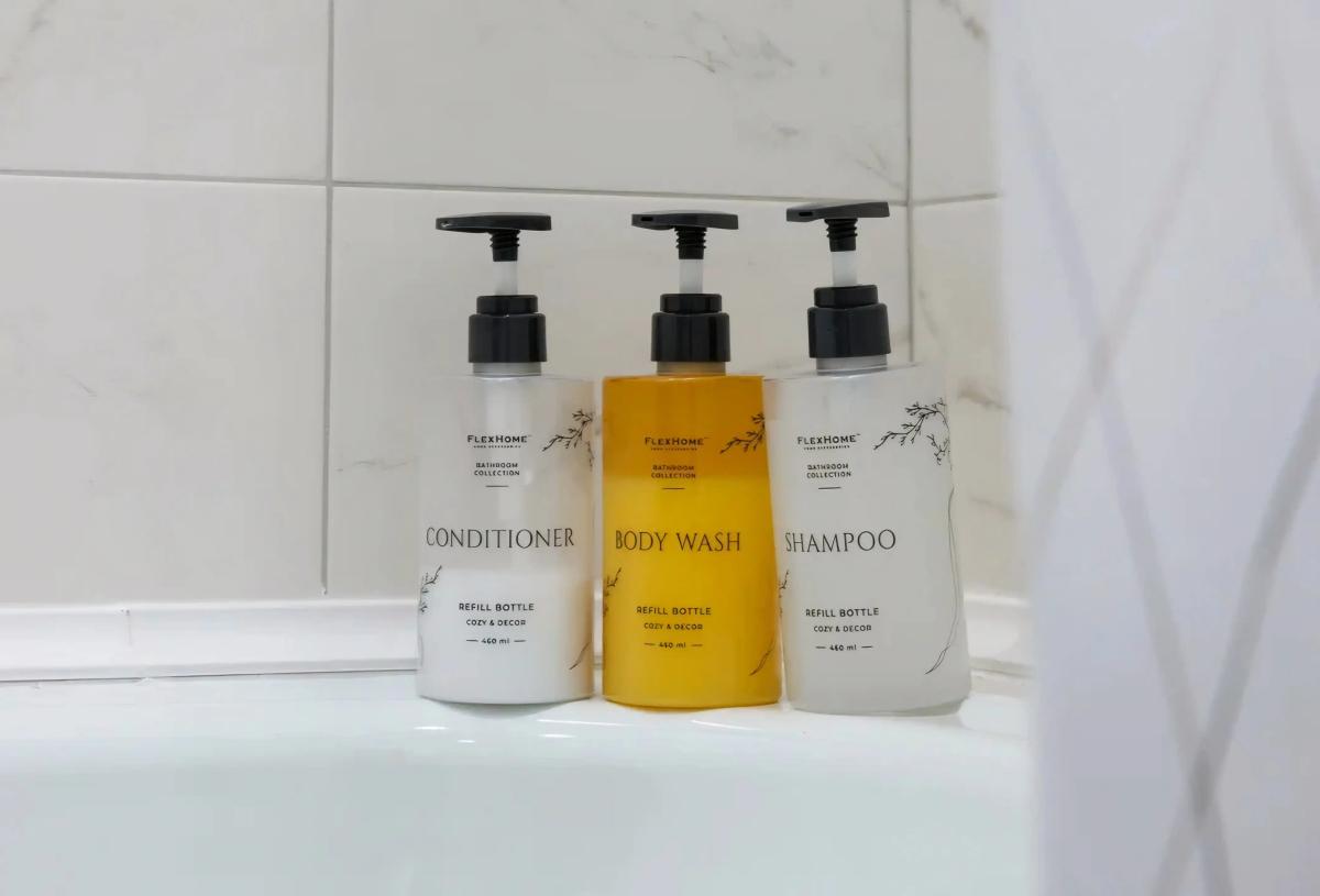 Апартаменты Голубой Топаз