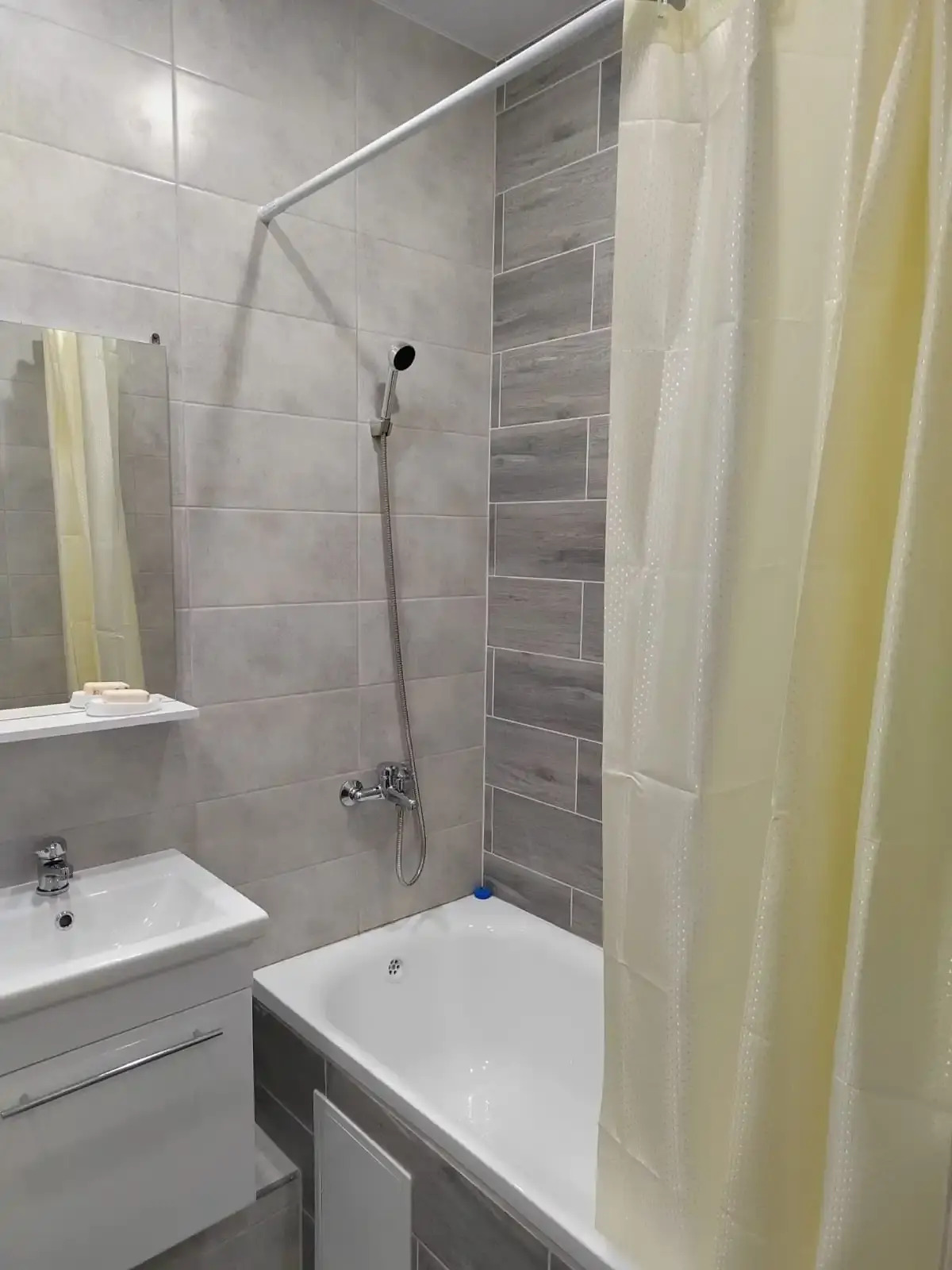 Апартаменты Комфорт у Глобуса