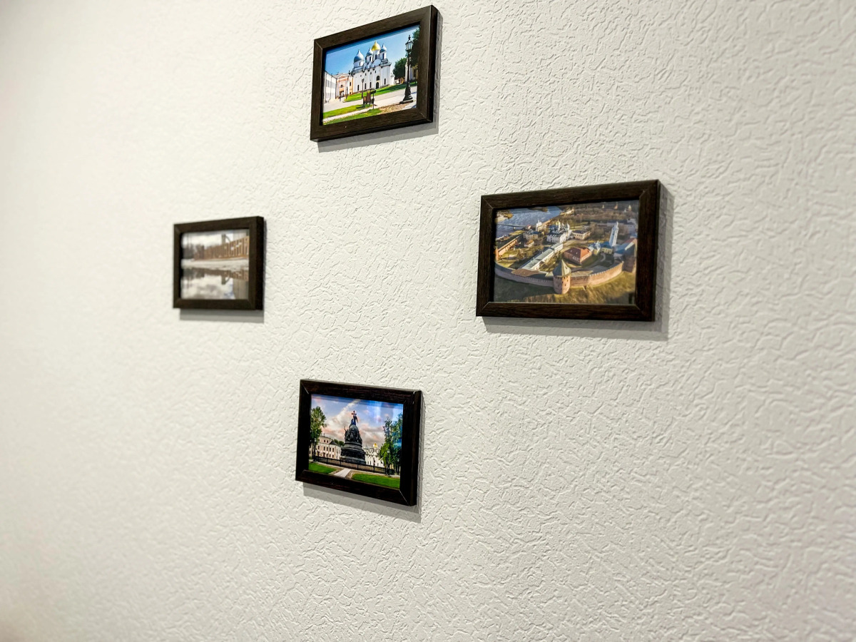 Апартаменты Парк 30 октября