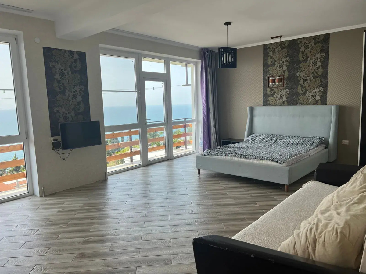 Вилла Ландыш 2