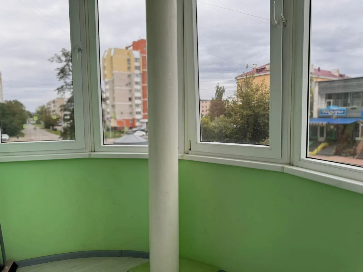 Апартаменты Аврора ул. Фомина 9, Студия