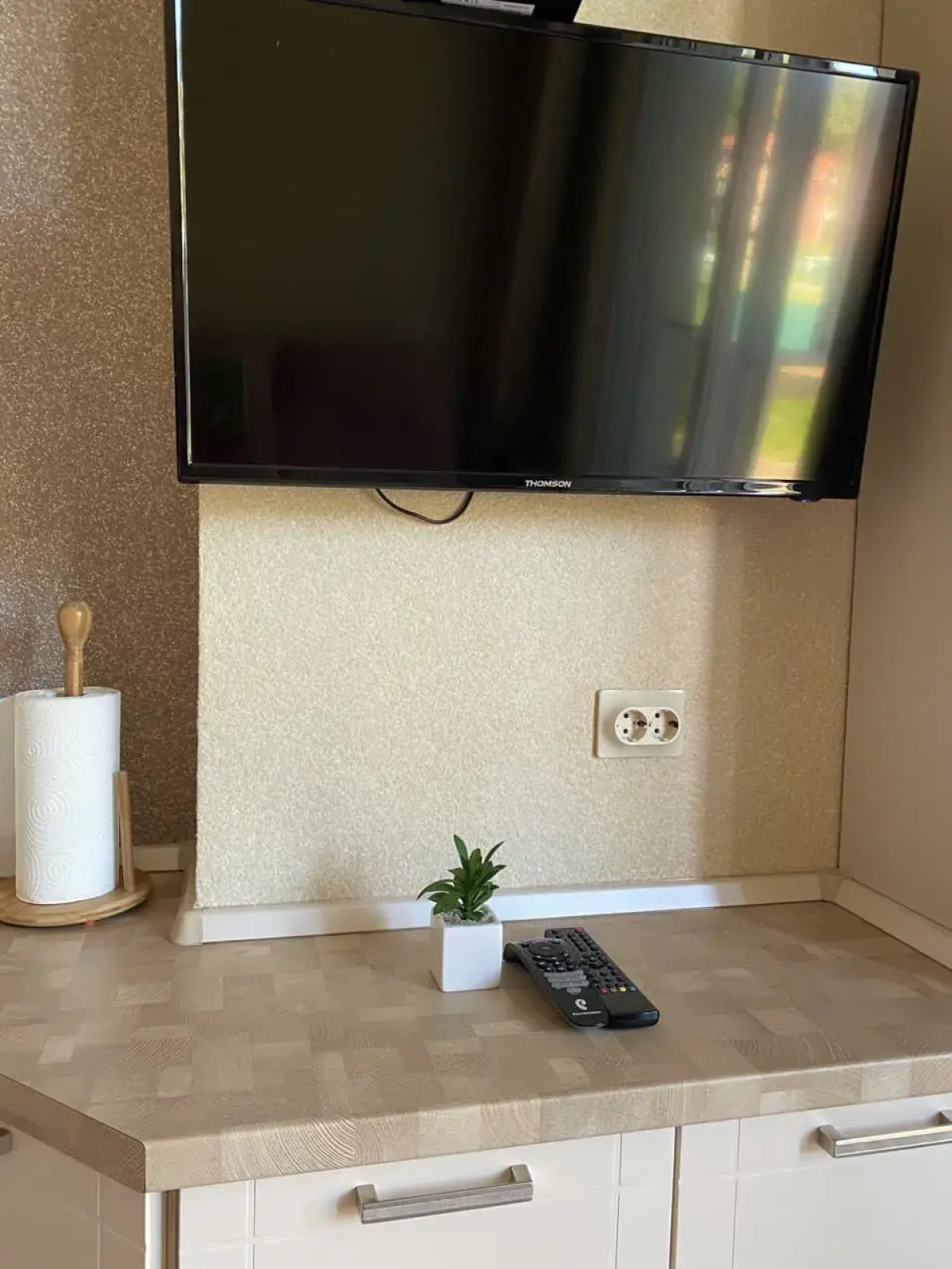 Апартаменты Оливия возле Озера