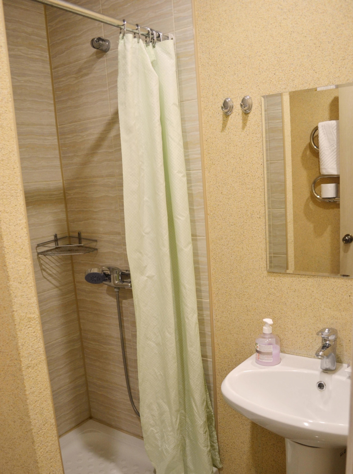 Гостевой дом СтандАрт