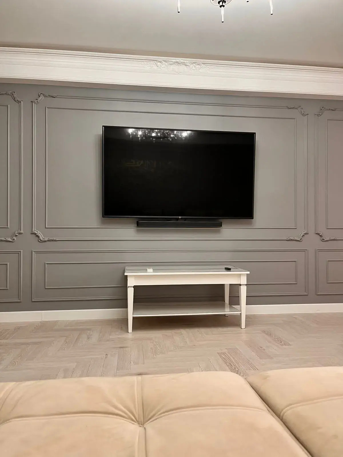 Апарт-отель Ру