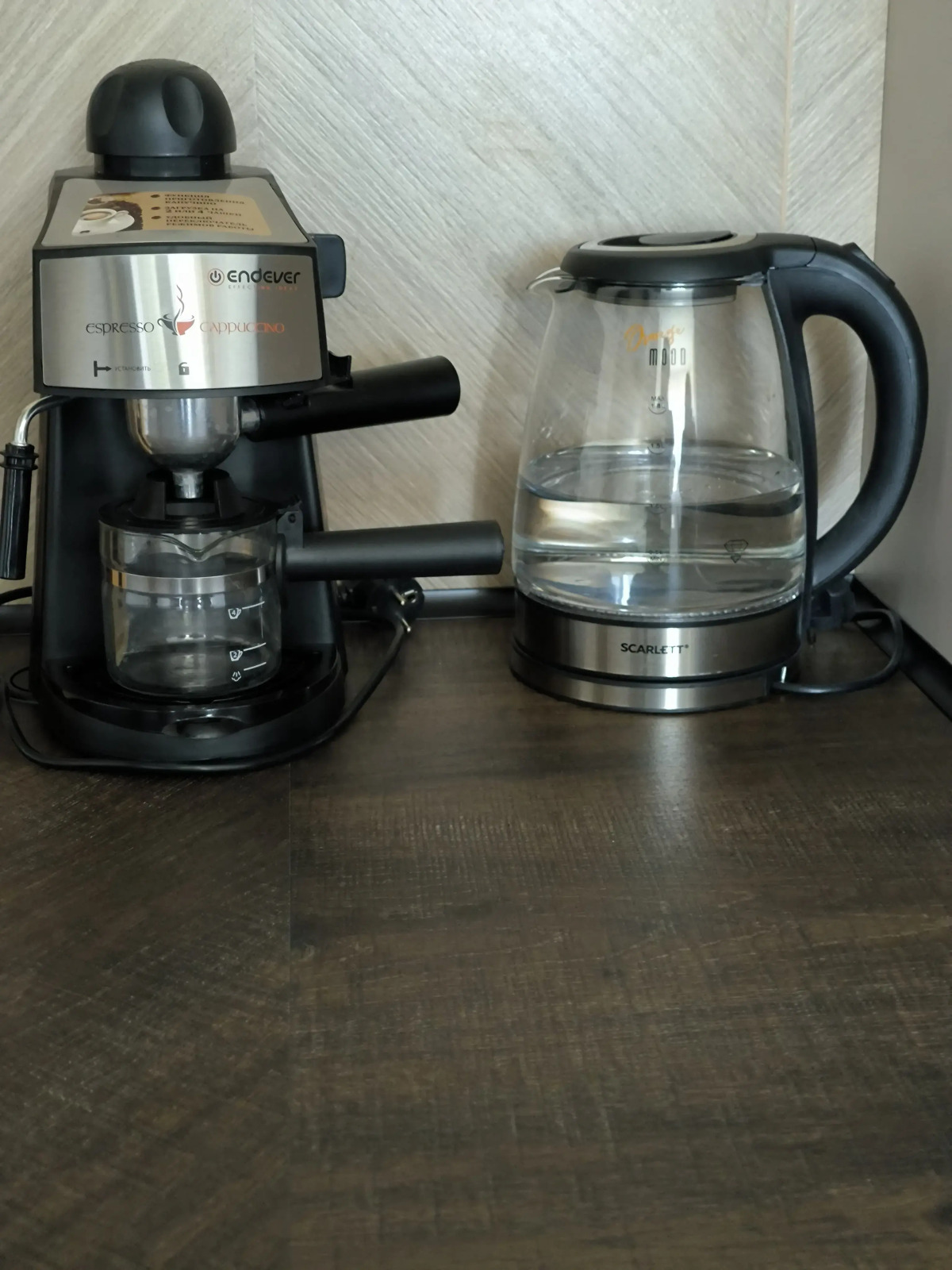 Квартира Уютная