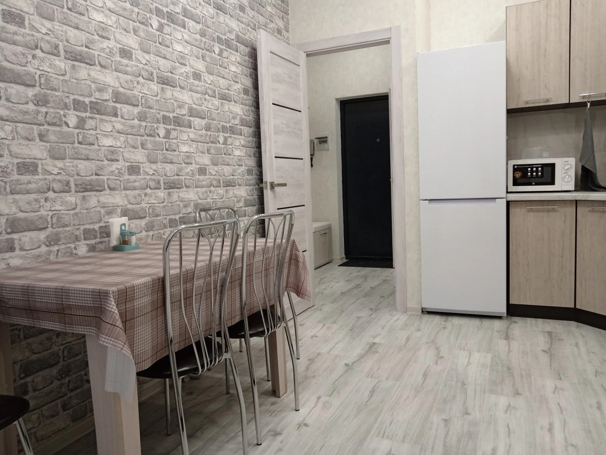 Квартира Чехова 138