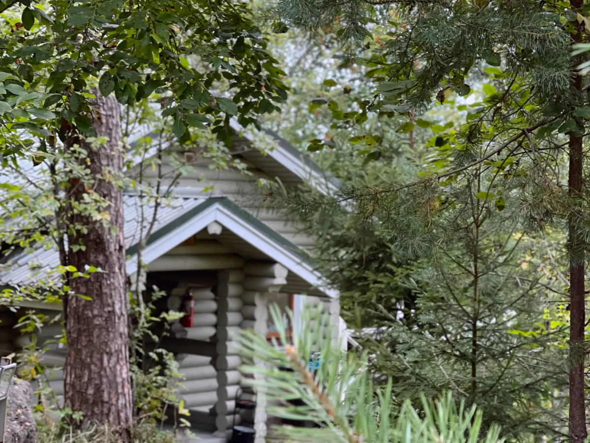 База Отдыха Фрегат