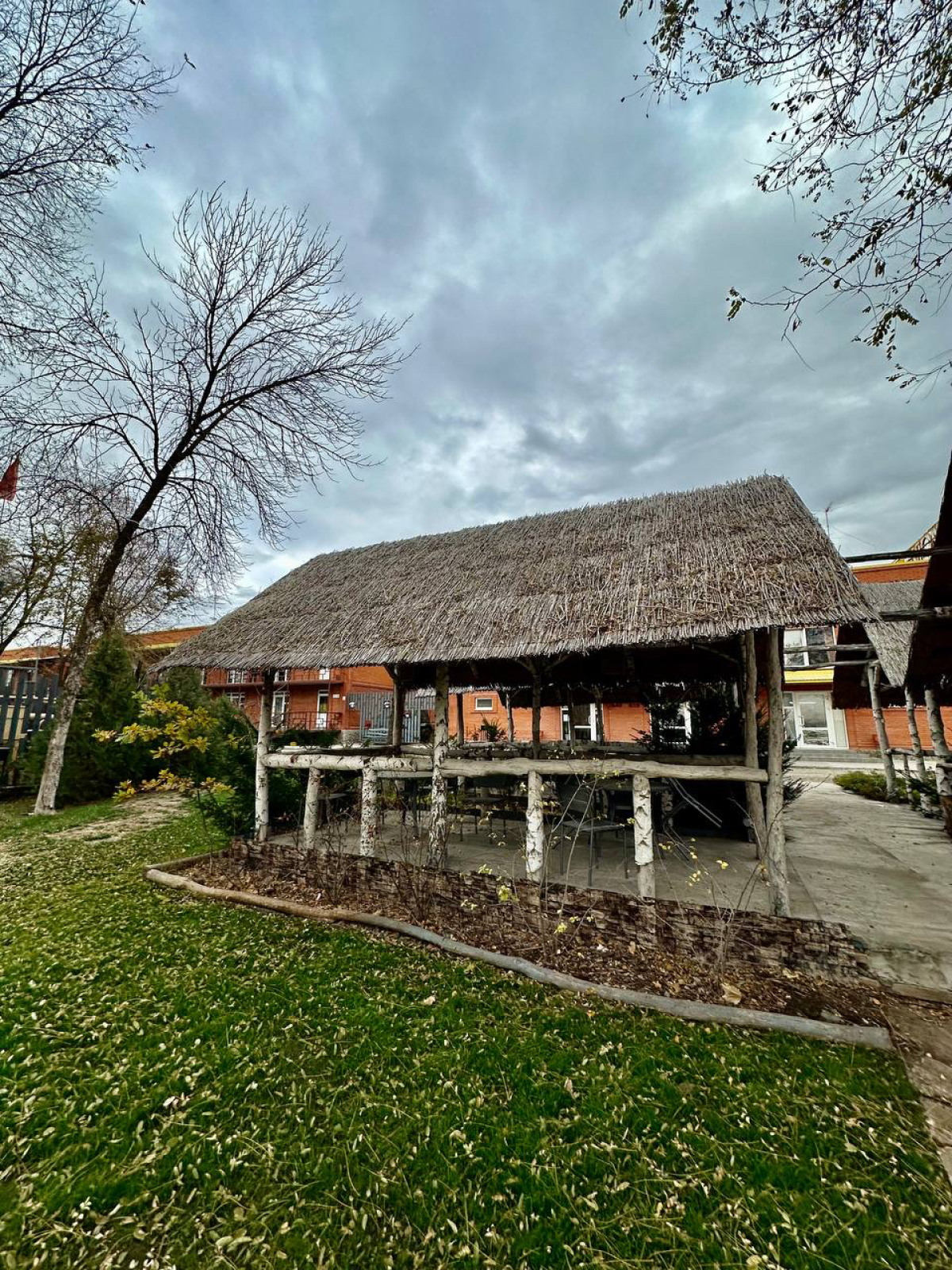 Мини-отель Евразия Парк