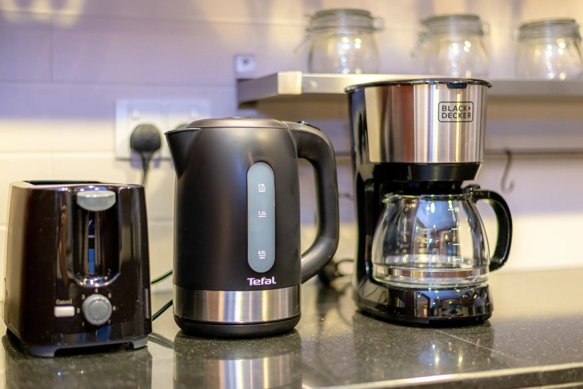 Апартаменты Marco Polo - Full Burj Khalifa View, Close to The Dubai Mall