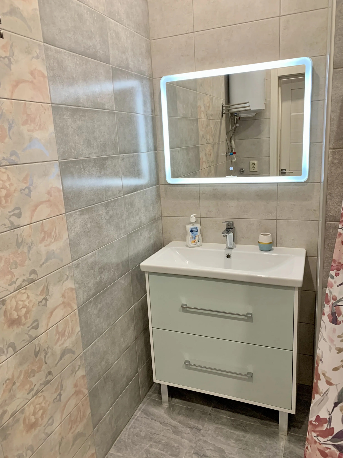 Апартаменты Большая Октябрьская