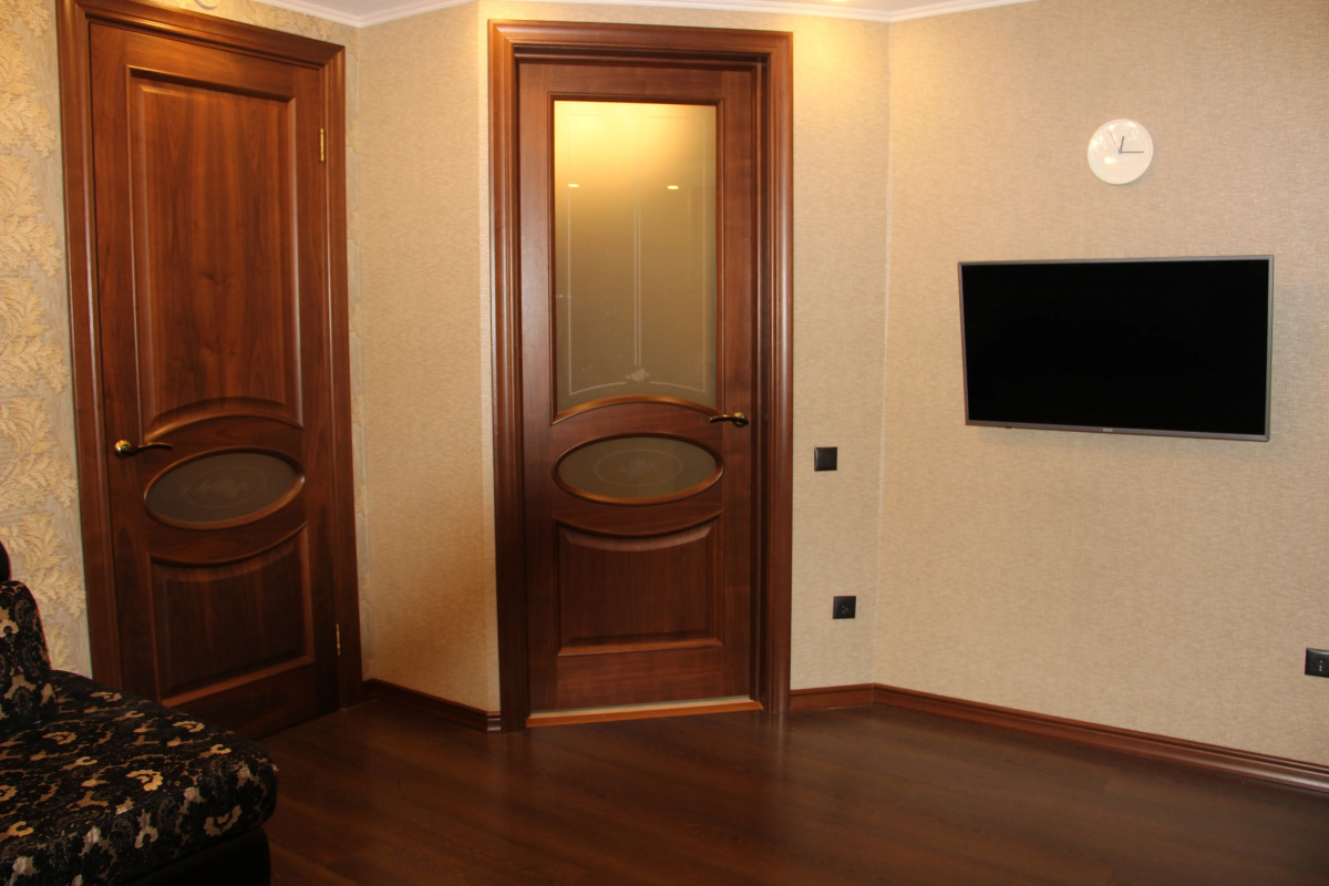 Апартаменты Luxury-Spa