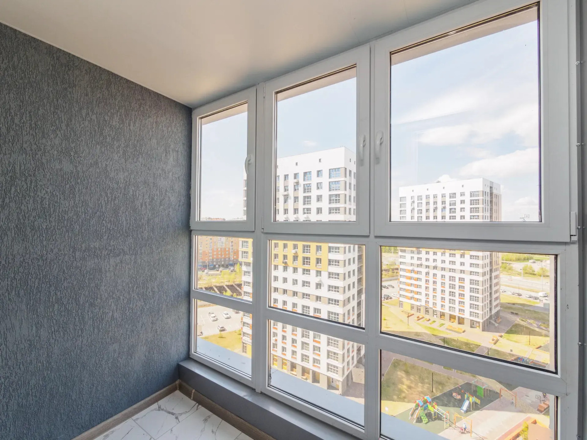 Квартира Уютная в самом центре левого берега Иртыша