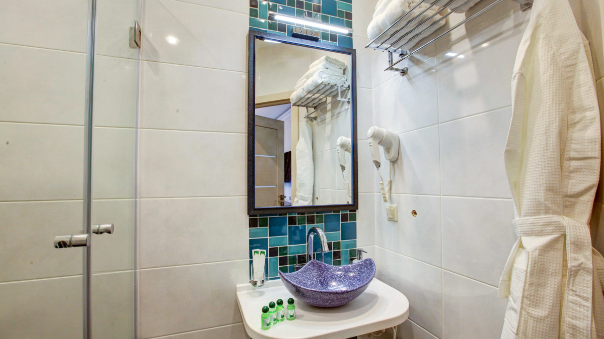 Мини-отель Набат Палас