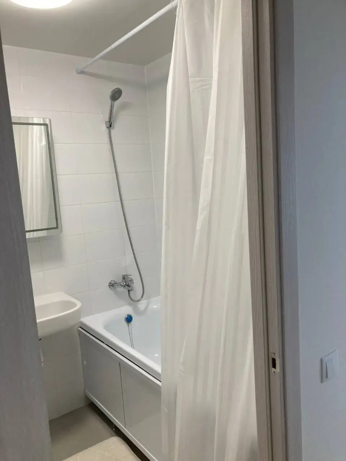 Квартира VV Apart на Улице Люблинская 72Ак1