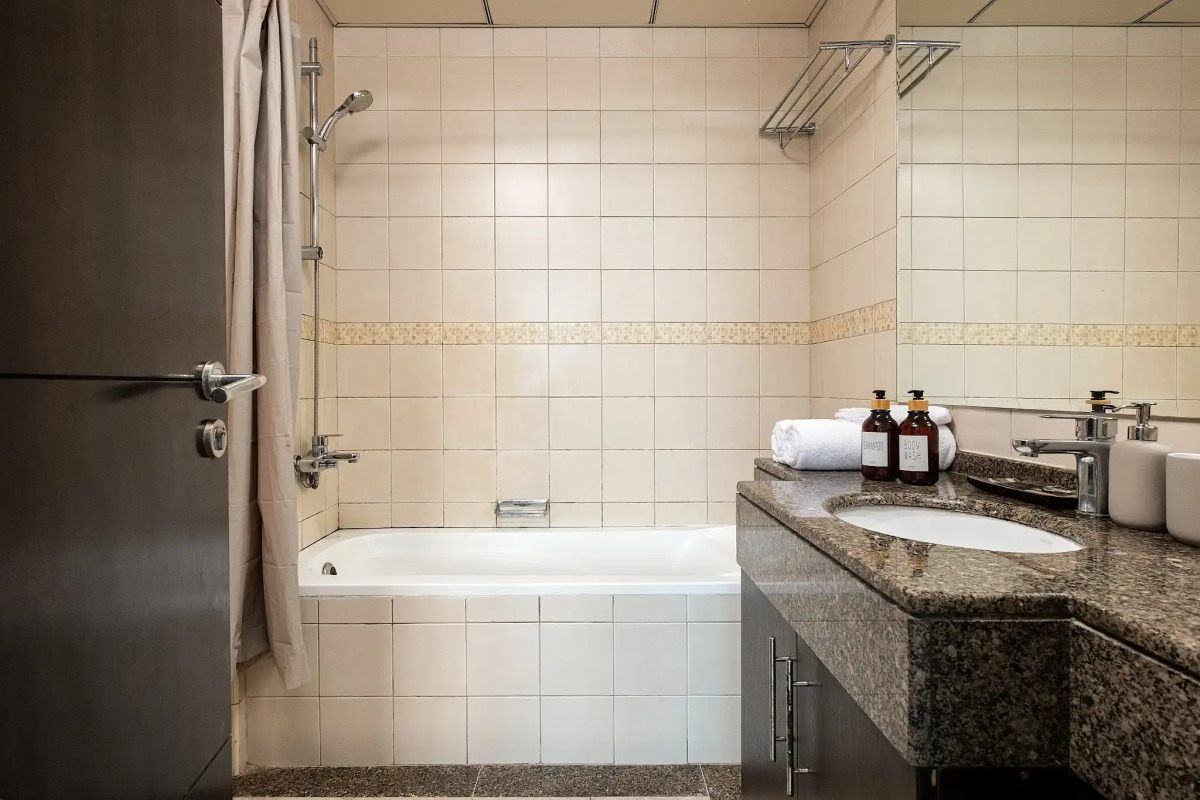 Апартаменты Welcome Home Bay Central