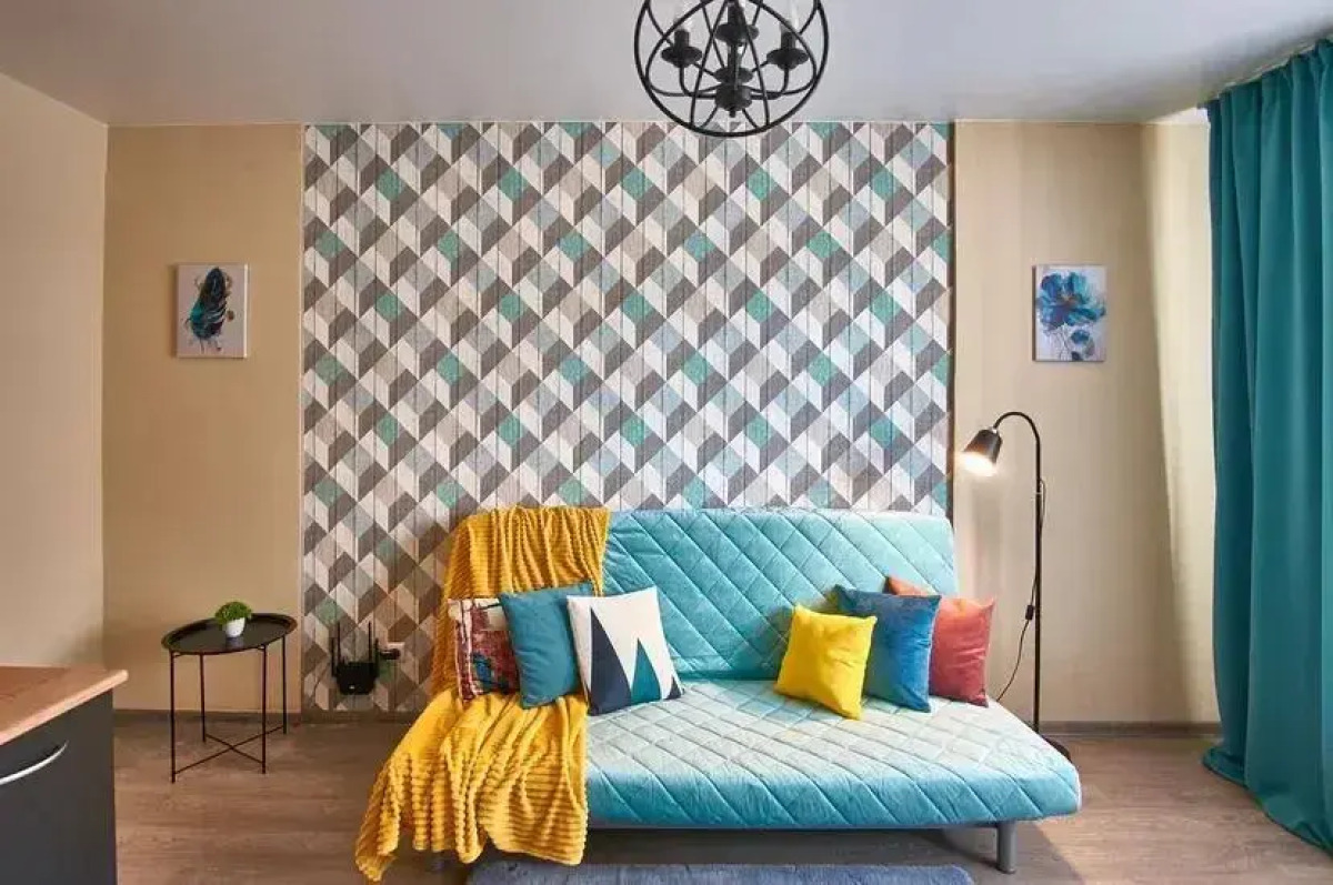 Квартира Уютная на Романова 60/1