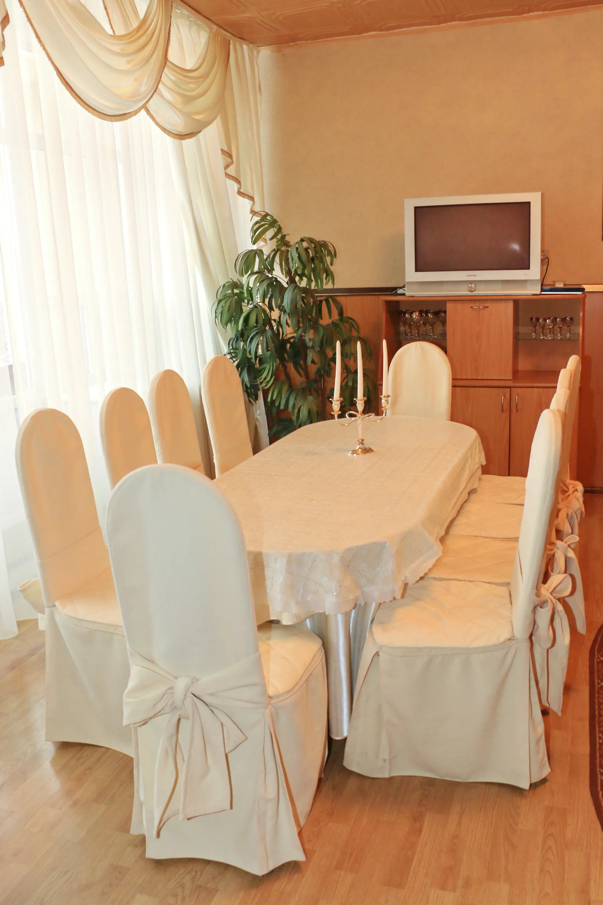 Санаторий Союз