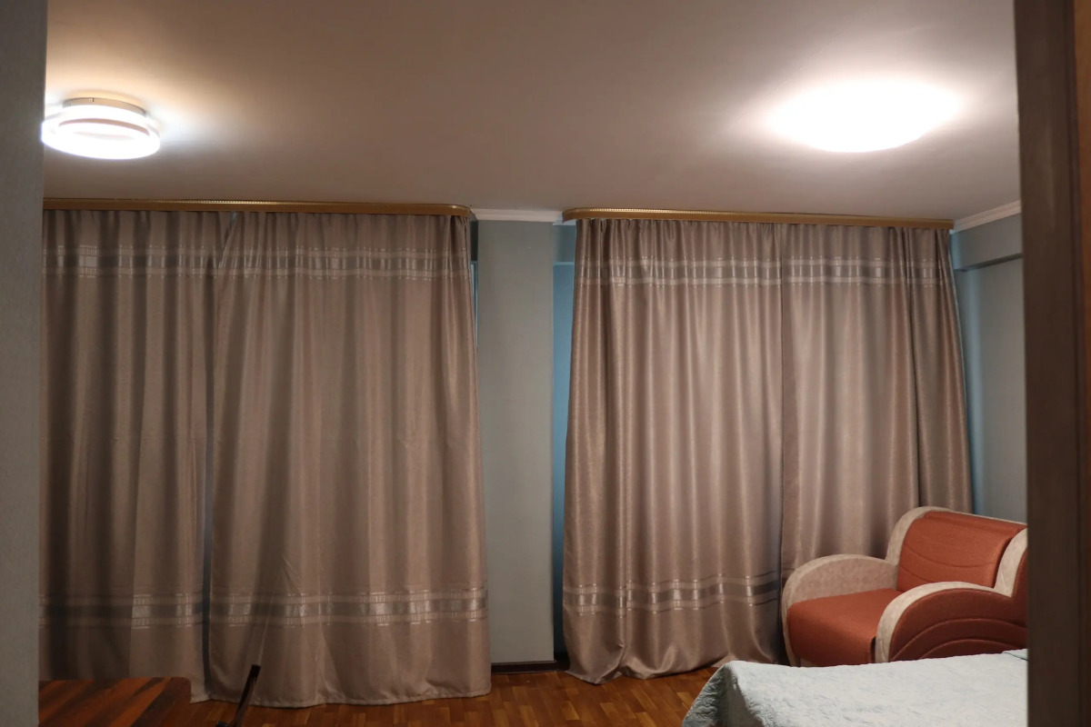 Апартаменты Виктория