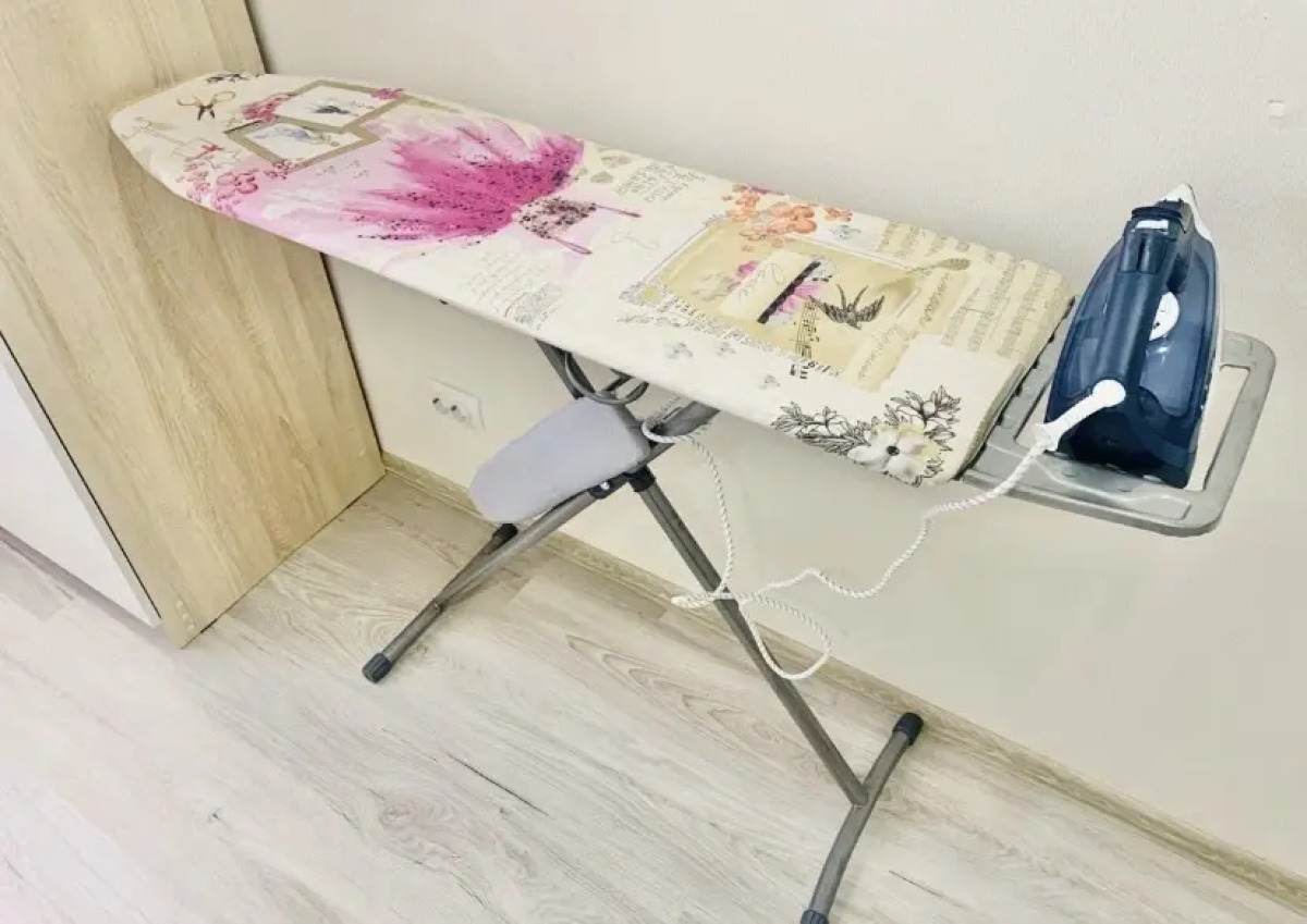 Апартаменты на Героев Медиков 1