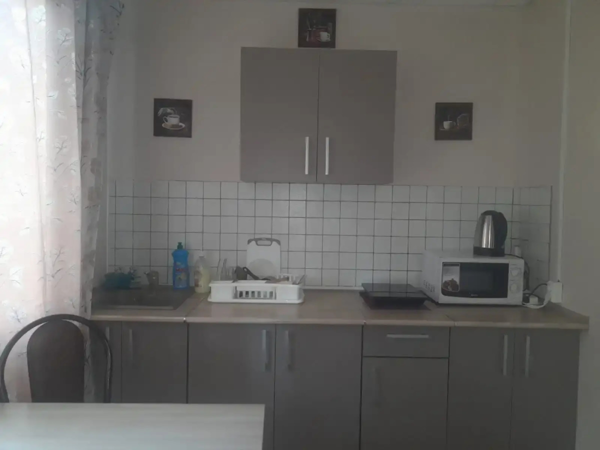 Мини-отель Брусника