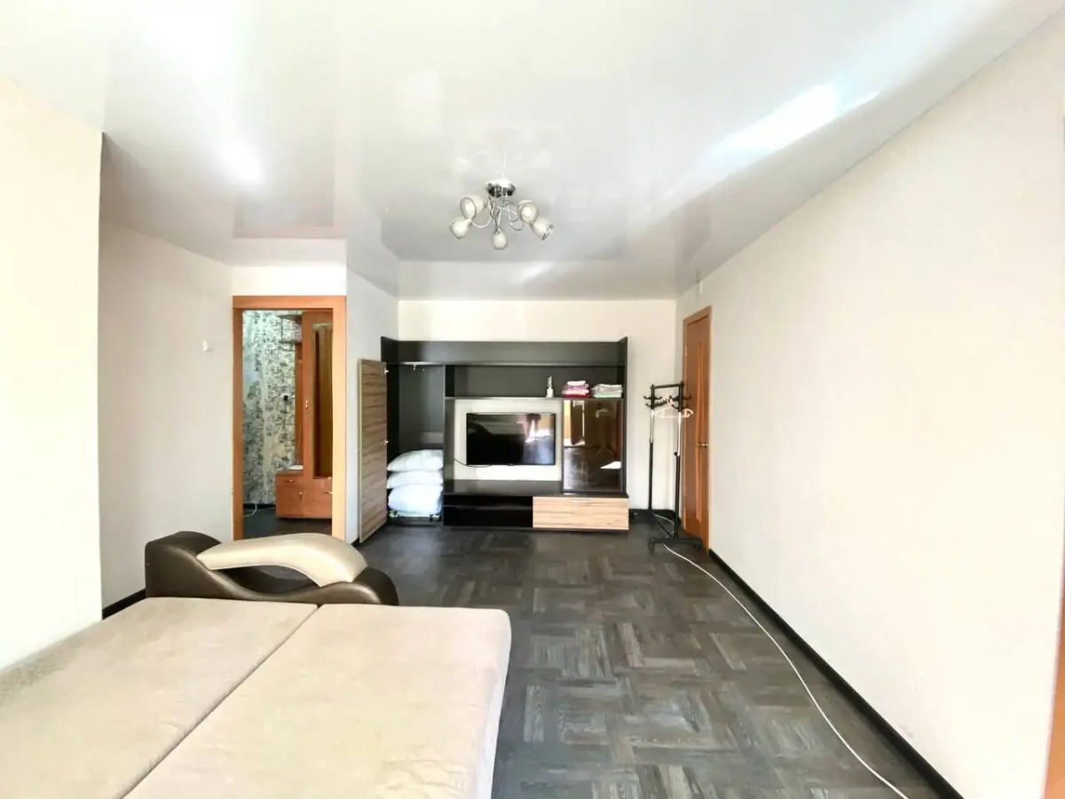 Апартаменты Двухкомнатные на Пушкина