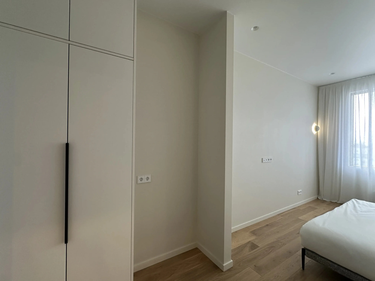 Апартаменты класса люкс в центре