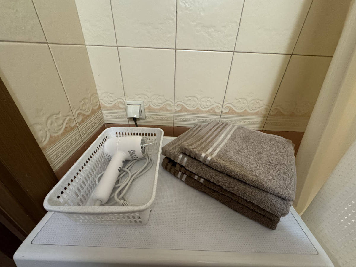 Квартира Двухкомнатная в Центре Твери