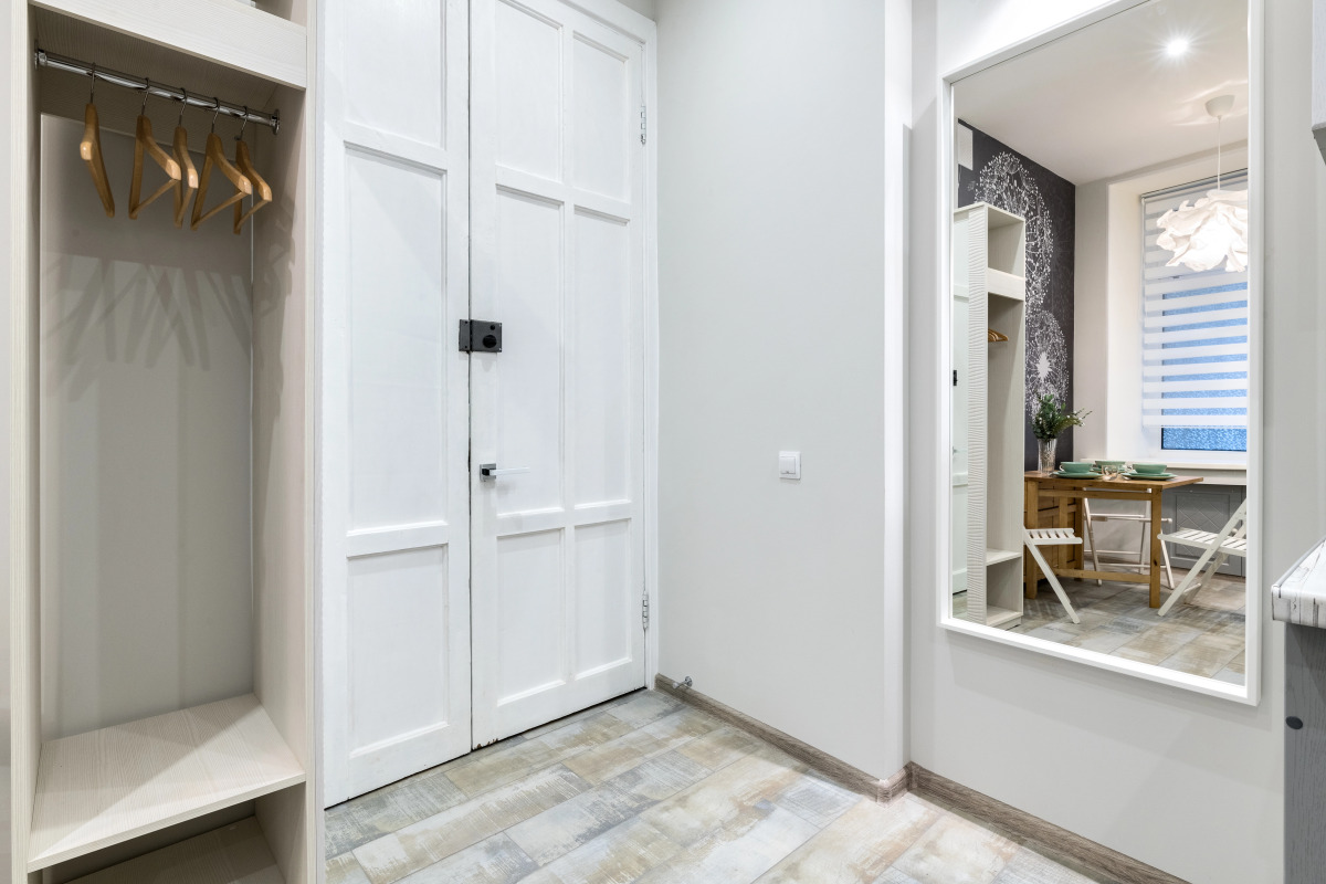 Апартаменты СуткиСпб Моховая 28