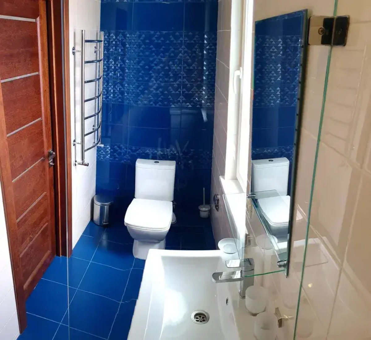 Гостевой дом Отпуск