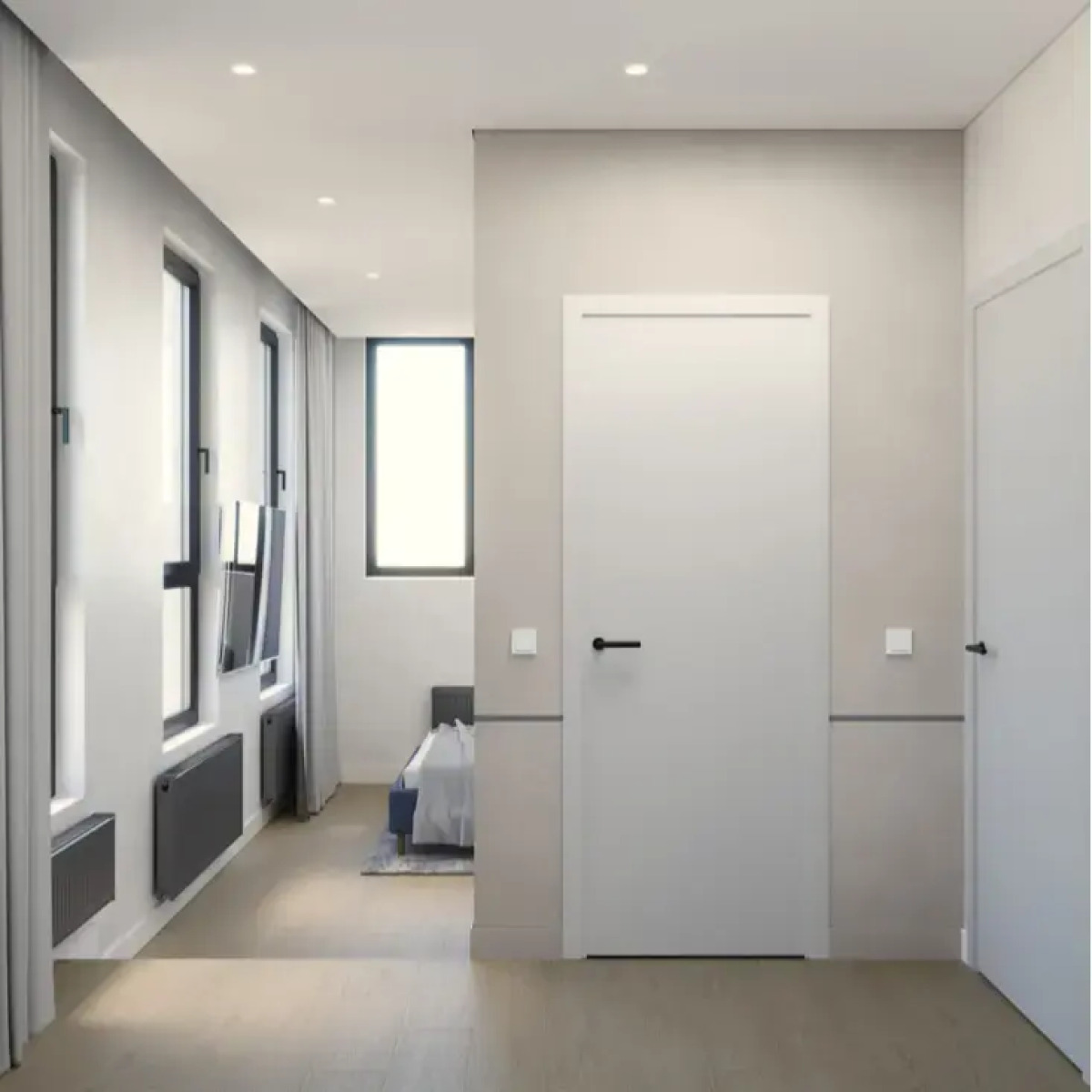 Отель Гагарин