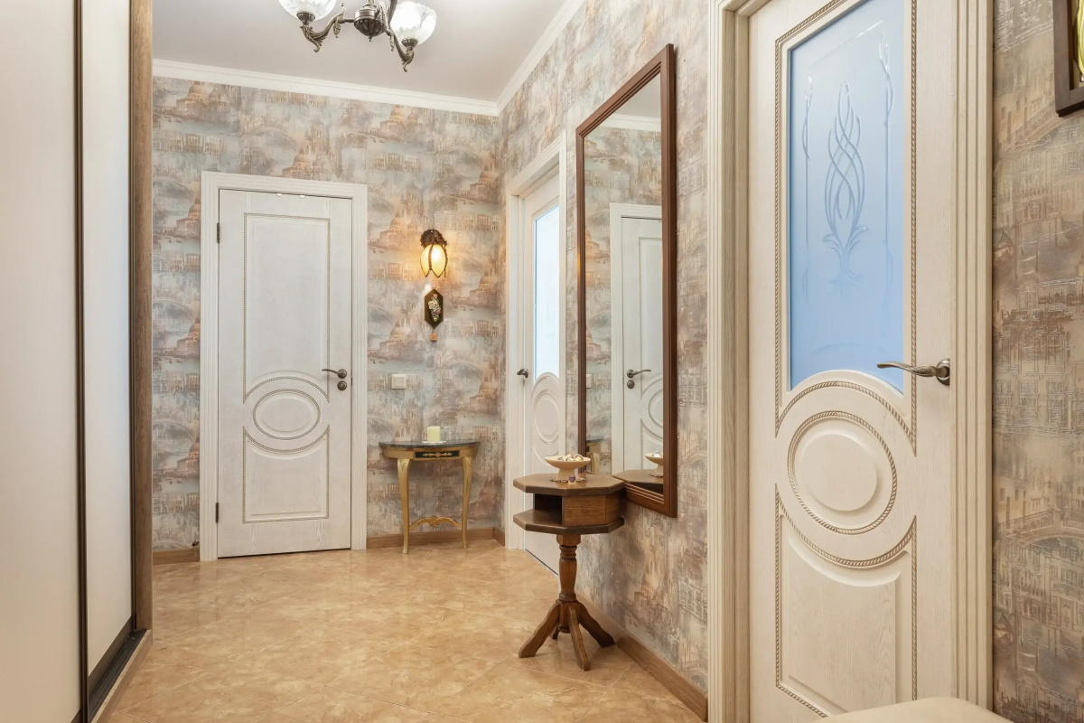 Апартаменты BookingApart Комфорт  у Королевских ворот